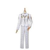JOJO's Bizarre Adventure COS Golden Wind Bruno Bucciarati Cosplay Costume - Halloweez